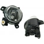 MLHOVKA, MLHOVÉ SVĚTLO PŘEDNÍ LEVÁ KOMBI VOLKSWAGEN PASSAT CC (357), 06.08-02.12, AUDI A1 (8X), 04.10-01.15, AUDI A5/S5 (B8), 03.07-10.11, AUDI Q3 (8U Valeo | Zboží Auto