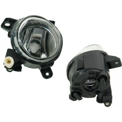 MLHOVKA, MLHOVÉ SVĚTLO PŘEDNÍ LEVÁ KOMBI VOLKSWAGEN PASSAT CC (357), 06.08-02.12, AUDI A1 (8X), 04.10-01.15, AUDI A5/S5 (B8), 03.07-10.11, AUDI Q3 (8U Valeo | Zboží Auto