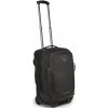 Cestovní kufr Osprey Rolling Transporter Carry-On black 38 l