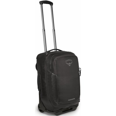 Osprey Rolling Transporter Carry-On black 38 l