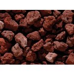 Kamenivo okrasné DEKSTONE Lávová drť drtě a šterky 10/20 mm 18 kg – Hledejceny.cz