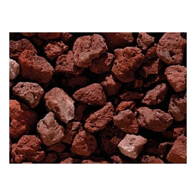 Kamenivo okrasné DEKSTONE Lávová drť drtě a šterky 10/20 mm 18 kg – Hledejceny.cz