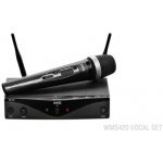 AKG WMS420Vocal/D – Sleviste.cz