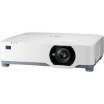 NEC P627UL – Zboží Živě
