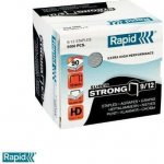 Rapid Super Strong 9/12 – Zboží Živě