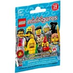 LEGO® Minifigurky 71018 17. série – Zboží Mobilmania