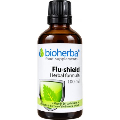 Bioherba Bylinný komplex na podporu imunity 100 ml – Hledejceny.cz