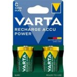 VARTA LR14 3000mAh 56714101412 2 ks – Zbozi.Blesk.cz