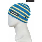 686 The Hundreds beanie Blue Stripes – Zboží Mobilmania
