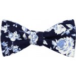 Bubibubi Sini h5070 tmavomodrý – Zboží Dáma