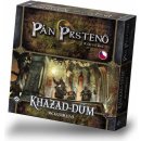 Karetní hra ADC Blackfire Pán Prstenů LCG: Khazad Dum