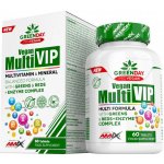Amix ProVegan Multi VIP 60 tablet – Hledejceny.cz