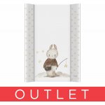 Ceba Baby Podložka 2-hranná měkká Basic Dreamer 50 x 70 – Zboží Dáma