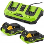 Fieldmann FDUZ 79020 – Hledejceny.cz