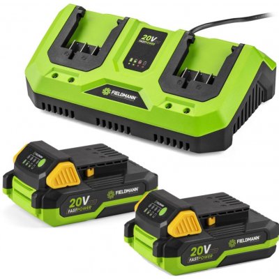 Fieldmann FDUZ 79020 – Hledejceny.cz