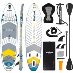 Paddleboard REBEL ACTIVE RBA-4507 – Zboží Mobilmania