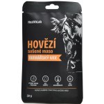 HealthLab Hovězí sušené maso farmářský mix 30 g – Zboží Mobilmania