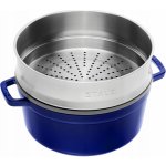 Staub kulatý 26 cm 5,2 l – Zboží Mobilmania