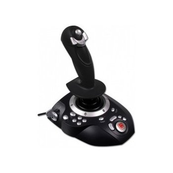 Speed-Link Black Widow Flightstick SL-6640