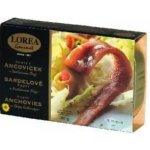 Lorea Ančovičky v rostlinném oleji 45 g – Sleviste.cz