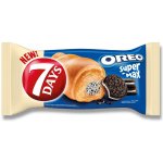 7 Days Croissants pečivo s náplní Oreo 98 g – Sleviste.cz