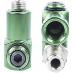 Jonnesway Kloub vzduchový 1/4" - JW-JAZ-0042 – Hledejceny.cz