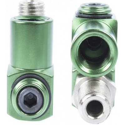 Jonnesway Kloub vzduchový 1/4" - JW-JAZ-0042 – Hledejceny.cz