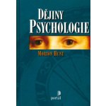 Dějiny psychologie - Morton Hunt – Hledejceny.cz