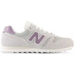 New Balance sneakersy WL373OG2 šedá