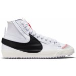 Nike W Blazer Mid '77 Jumbo White/ Black-White-Sail – Hledejceny.cz