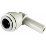 John Guest Spojka roh nástrčná PI221212S, 3/8 – Zboží Dáma