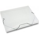 Karton P+P Transparent - box na dokumenty - A4, transparentní – Zboží Živě