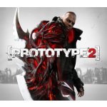 Prototype 2 – Zboží Živě