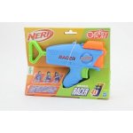 Pistole Nerf Easy Play Elite Jr. Racer – Hledejceny.cz