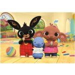 DINO Bing maluje 24 dílků – Sleviste.cz