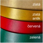 Galeria papieru ozdobný papír Iceland zlatá 220 g 20ks – Zboží Dáma Galeria papieru ozdobný papír Iceland zlatá 220 g 20ks – Zboží Dáma