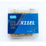 KMC X-11-EL – Zboží Mobilmania