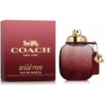 Coach Coach Wild Rose parfémovaná voda dámská 50 ml – Hledejceny.cz