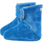 Little Angel Bačkorky mazlík bambus outlast denim – Sleviste.cz