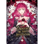 Seqoy s.r.o. Komiks Záporáci smrti neutečou 1 – Sleviste.cz