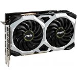 MSI GeForce GTX 1660 VENTUS XS 6G OC – Hledejceny.cz