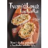 Kniha Tvarůžková kuchařka