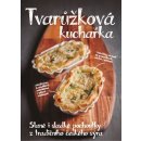 Tvarůžková kuchařka