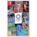 Olympic Games Tokyo 2020 – Zboží Dáma