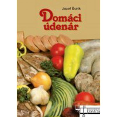 Domáci údenár – Zboží Mobilmania