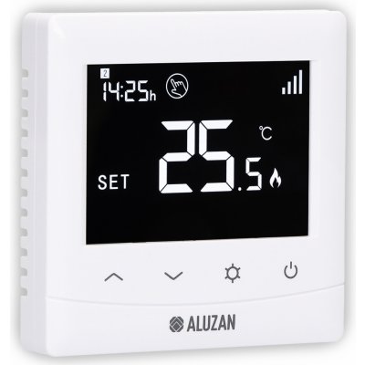 Aluzan EB-160 WiFi – HobbyKompas.cz