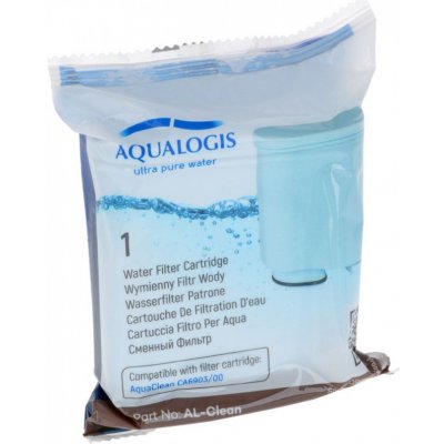 Filtre à eau AquaClean pour Philips Saeco - CA6903/10 - 1001pièces.com