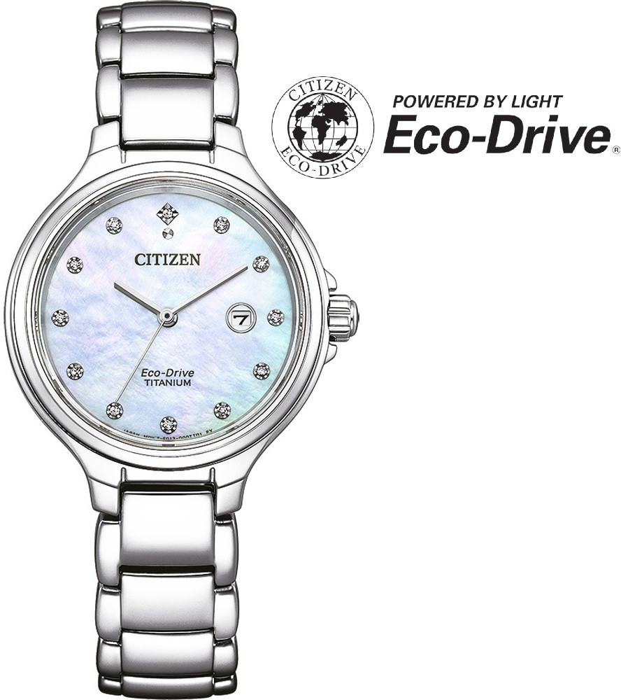 Citizen EW2680-84D