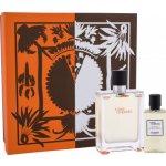 Hermes Terre D Hermes EDT pro muže 100 ml + sprchový gel 80 ml dárková sada – Hledejceny.cz