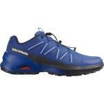 Salomon speedcross L47602400 modré – Zboží Dáma